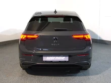 VW Golf 4You TDI DSG in Uranograu