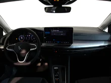 VW Golf 4You TDI DSG in Uranograu