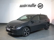 VW Golf 4You TDI DSG in Uranograu