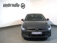 VW Golf 4You TDI DSG in Uranograu