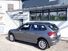 Thumbnail-Foto von Fahrzeug