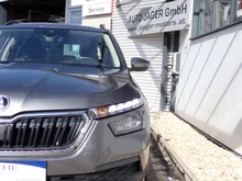 Thumbnail-Foto von Fahrzeug