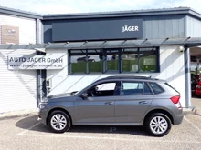 Thumbnail-Foto von Fahrzeug