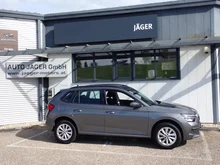 Thumbnail-Foto von Fahrzeug