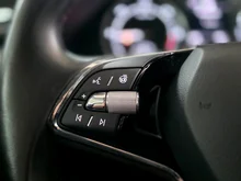 Škoda Superb Ambition TDI in Quarz-Grau Metallic