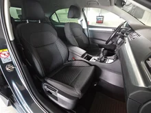 Škoda Superb Ambition TDI in Quarz-Grau Metallic