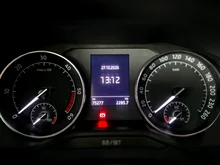 Škoda Superb Ambition TDI in Quarz-Grau Metallic
