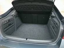 Škoda Superb Ambition TDI in Quarz-Grau Metallic