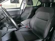 Škoda Superb Ambition TDI in Quarz-Grau Metallic