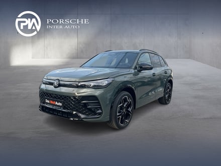 VW Tiguan Sport eHybrid DSG 150 kW