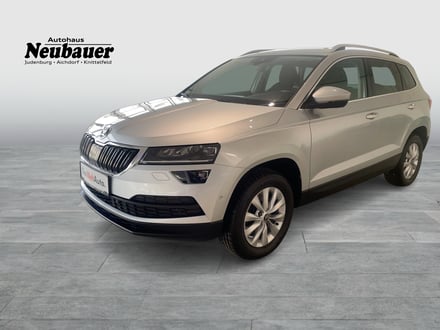 Škoda KAROQ Style TSI DSG