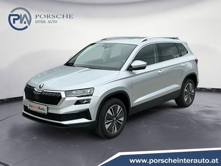 Škoda Karoq Selection TSI ACT