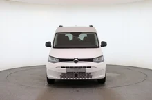 Thumbnail-Foto von Fahrzeug
