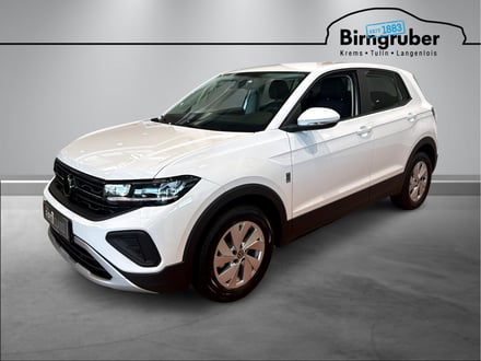 VW T-Cross 4Me TSI