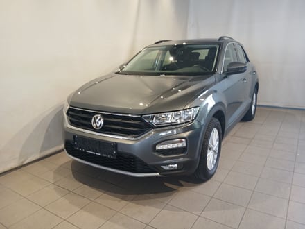 VW T-Roc Design TSI ACT