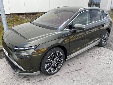 Škoda Enyaq 85