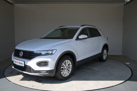 VW T-Roc Design TSI