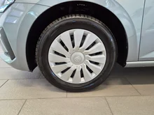 Thumbnail-Foto von Fahrzeug
