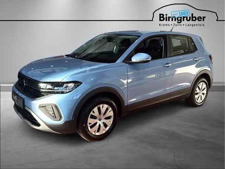VW T-Cross 4Me TSI