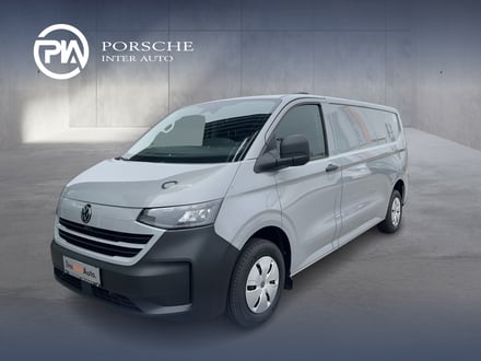 VW Transporter Kastenwagen LR TDI