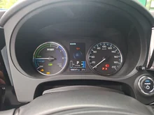 Thumbnail-Foto von Fahrzeug