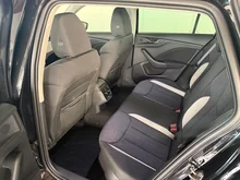 Škoda Kamiq Selection TSI ACT DSG in Black-Magic Perleffekt