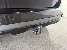 Škoda Kamiq Selection TSI ACT DSG in Black-Magic Perleffekt