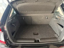 Škoda Kamiq Selection TSI ACT DSG in Black-Magic Perleffekt