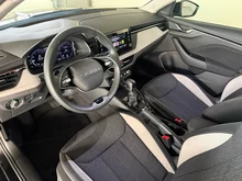 Škoda Kamiq Selection TSI ACT DSG in Black-Magic Perleffekt