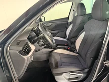 Škoda Kamiq Selection TSI ACT DSG in Black-Magic Perleffekt