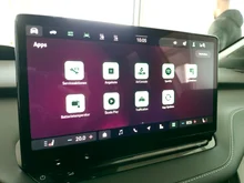 Thumbnail-Foto von Fahrzeug