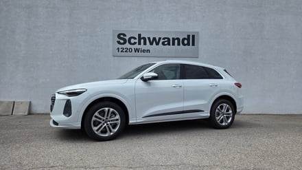 Audi Q5 SUV TDI quattro 150 kW