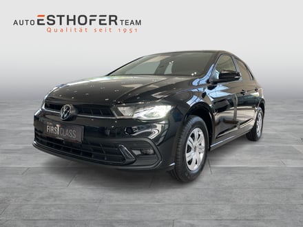VW Polo 4Me