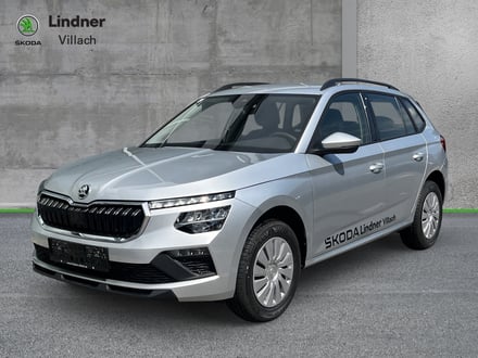 Škoda Kamiq Essence TSI
