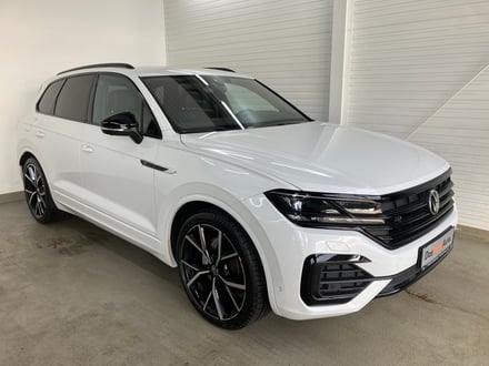 VW Touareg R-Line TDI SCR 4MOTION