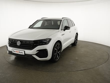 VW Touareg R-Line TDI SCR 4MOTION