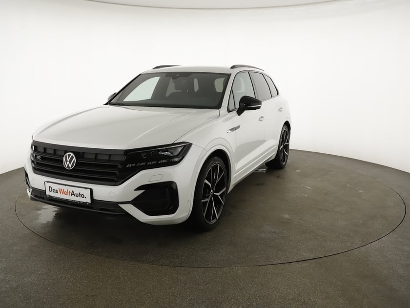 VW Touareg R-Line TDI SCR 4MOTION
