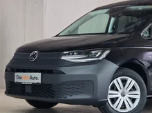 Thumbnail-Foto von Fahrzeug