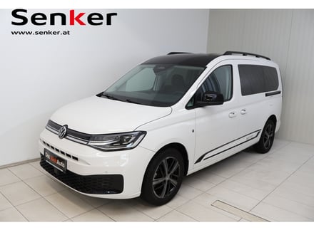VW Caddy Edition Maxi TDI