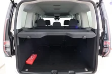 VW Caddy Edition Maxi TDI in Candyweiß