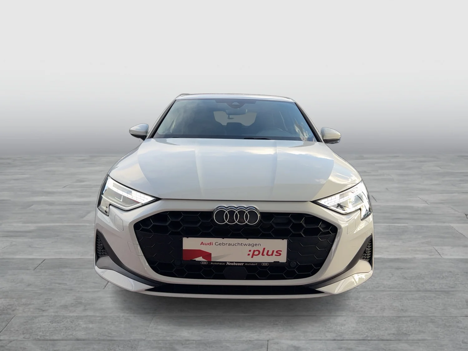 Bild eines A3 Sportback 30 TFSI