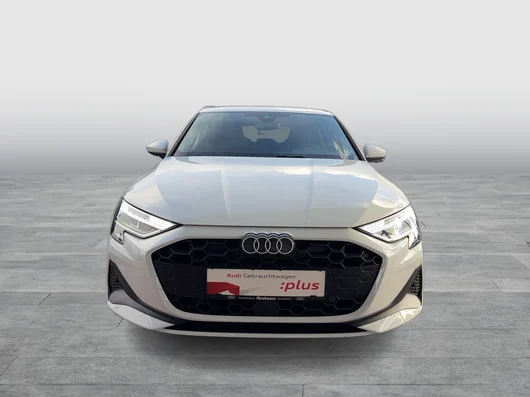 Bild eines A3 Sportback 30 TFSI