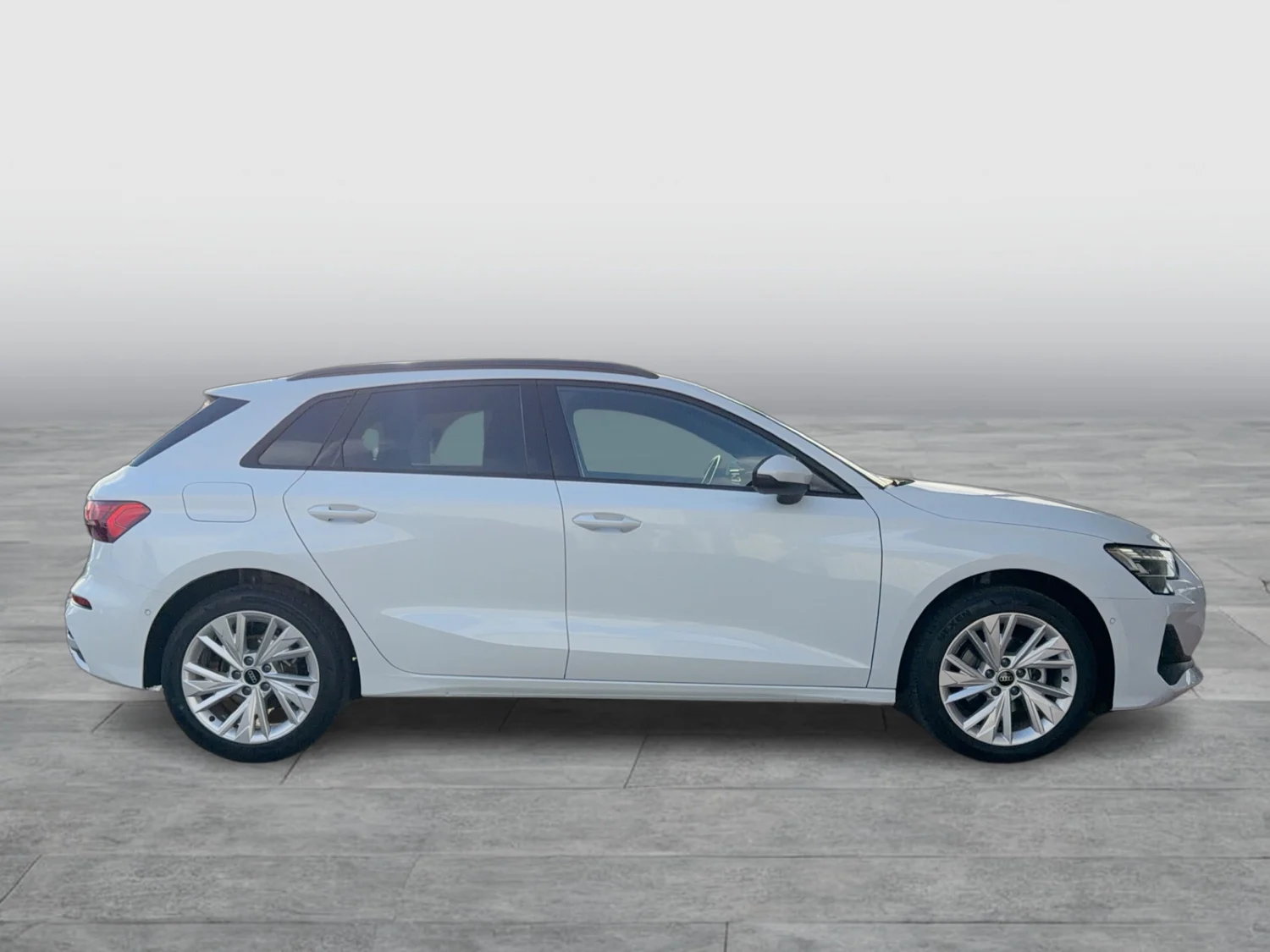 Bild eines A3 Sportback 30 TFSI
