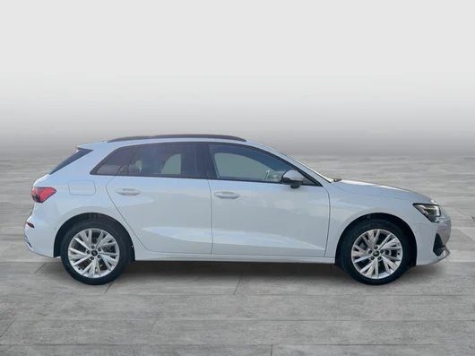 Bild eines A3 Sportback 30 TFSI
