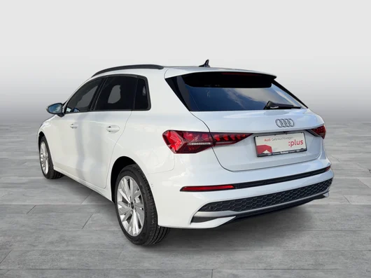 Bild eines A3 Sportback 30 TFSI