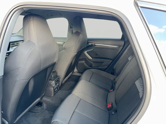 Bild eines A3 Sportback 30 TFSI