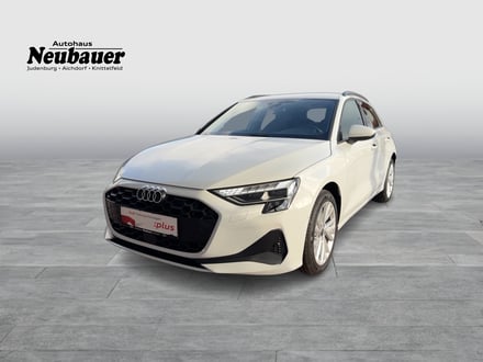 Audi A3 Sportback 30 TFSI