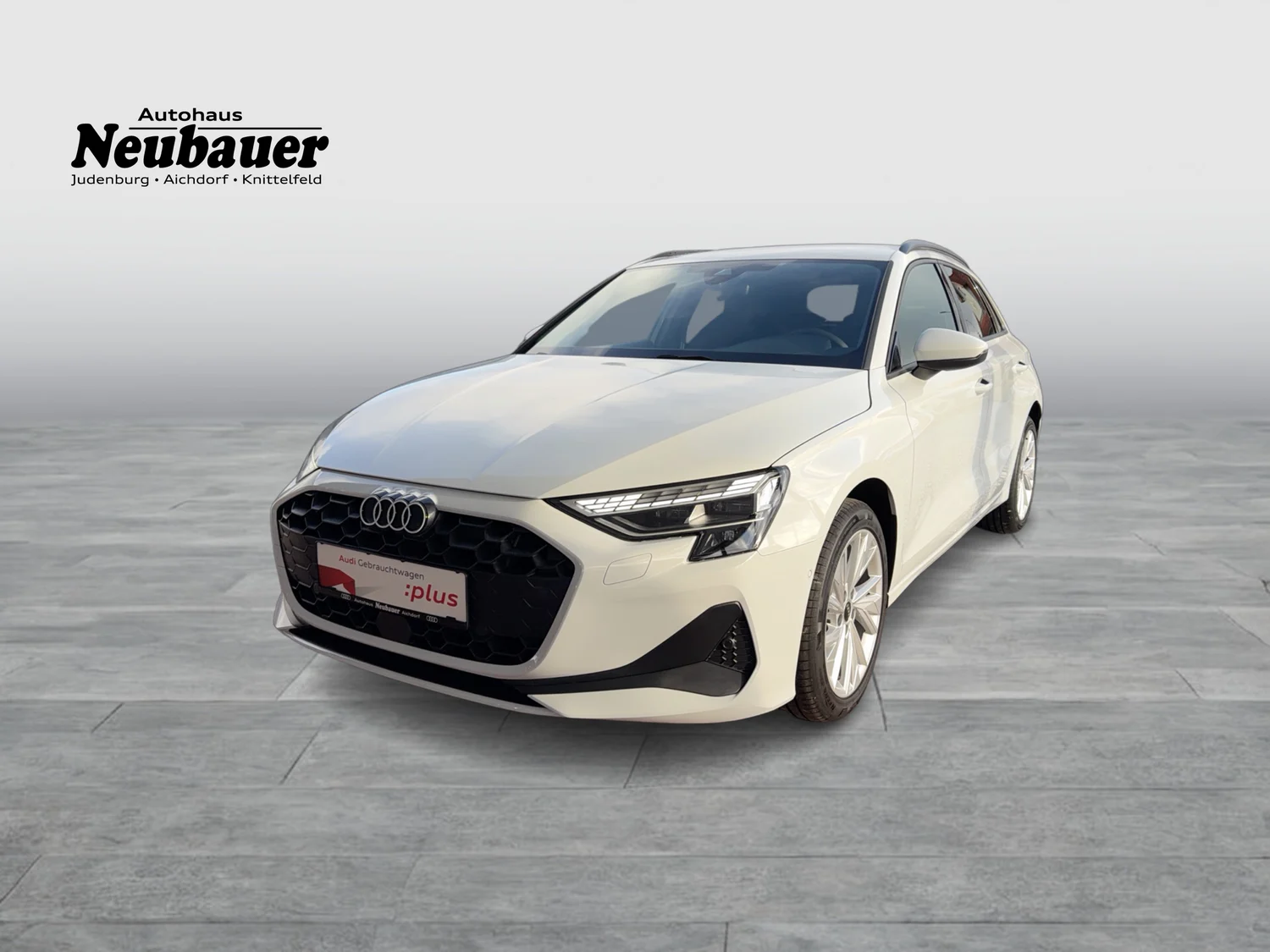 Bild eines A3 Sportback 30 TFSI