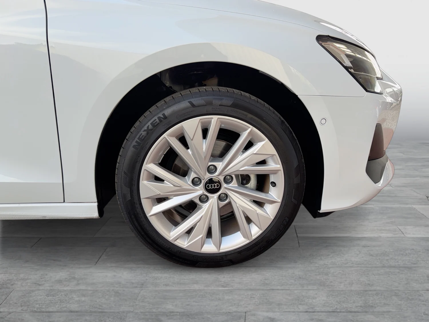 Bild eines A3 Sportback 30 TFSI