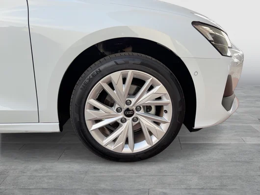 Bild eines A3 Sportback 30 TFSI
